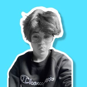 Meet your Posher, Nathan